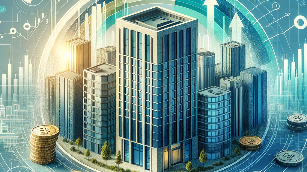 Investimento Imobiliário